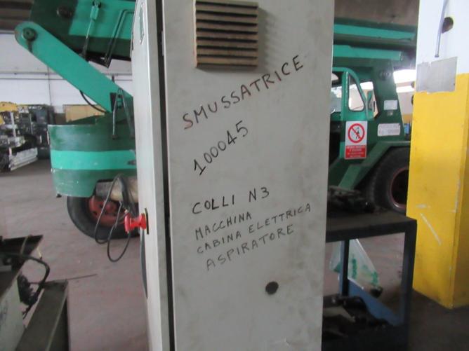 RAUSCH GRATOMAT 300 LH